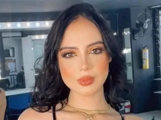 AngellDeLuca profielfoto van cam model