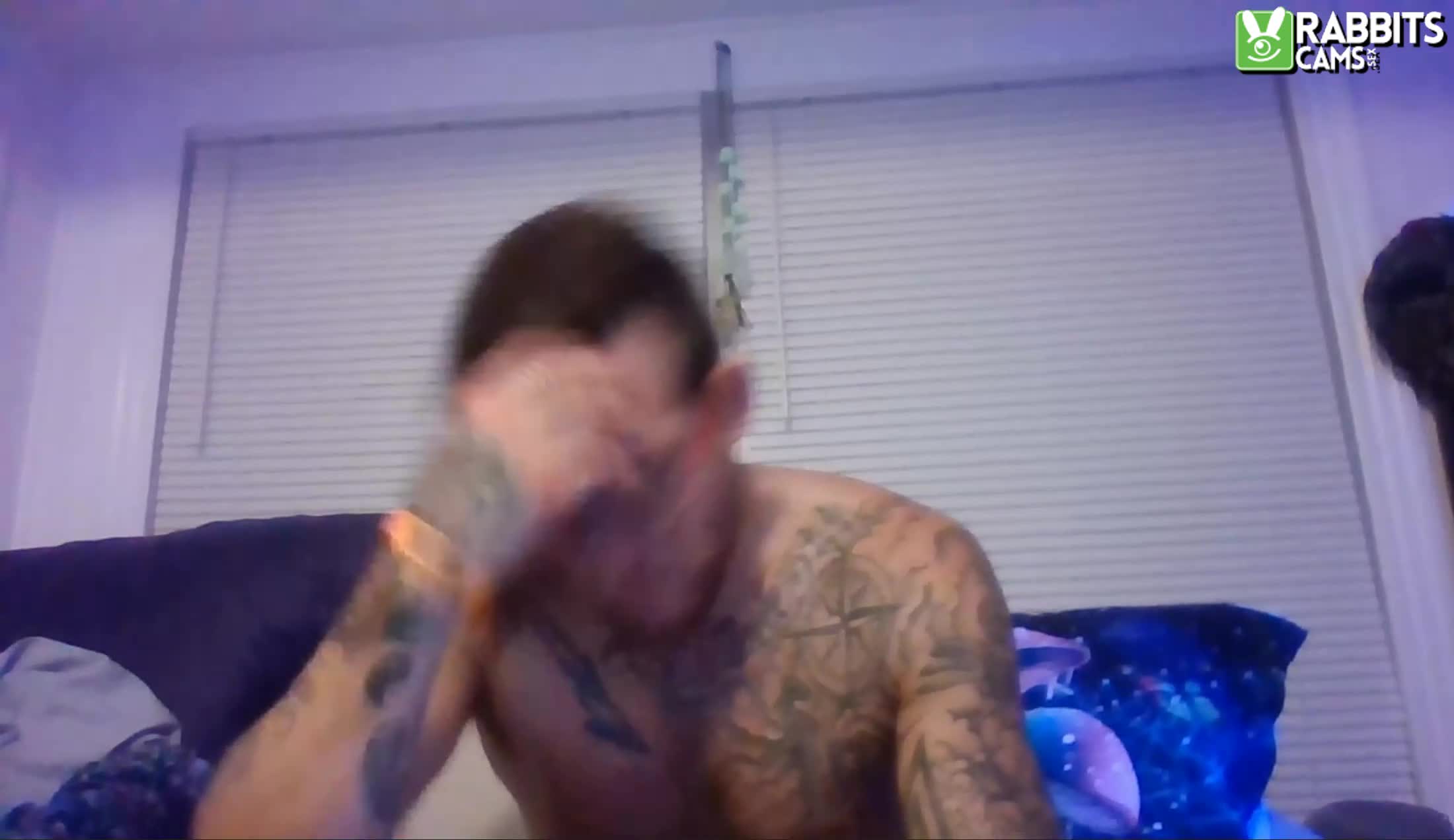Interprète justinsanee Vidéo 2