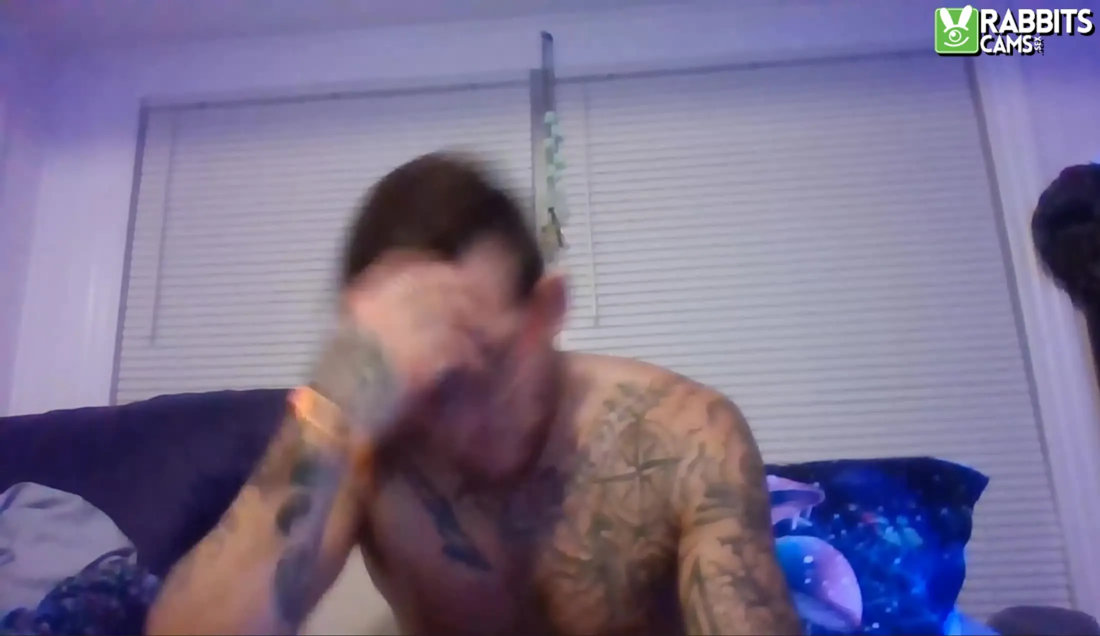 Performer justinsanee Video 2