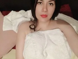 Lena35 immagine del profilo del modello di cam