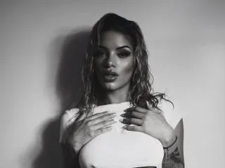 Image de profil du modèle de webcam AmeliiaDickens