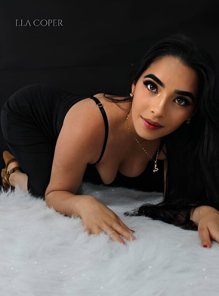 Artiest Ela_coper Foto 6