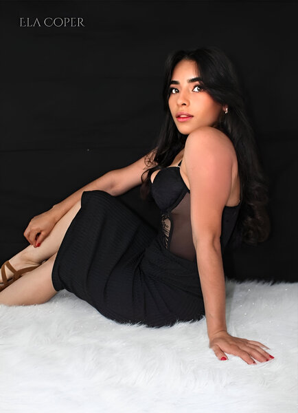 Artiest Ela_coper Foto 5