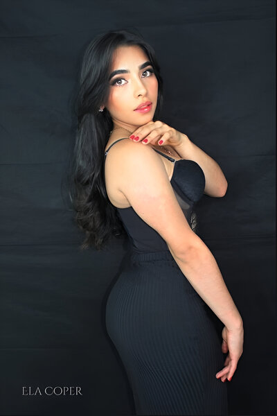 Artiest Ela_coper Foto 4