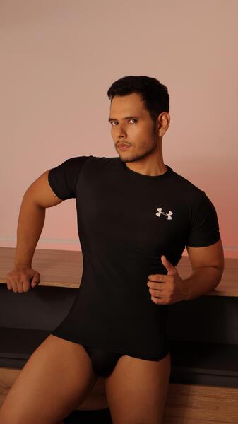 Performer Nate_ocean Photo 4