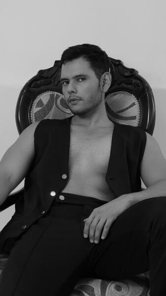 Performer Nate_ocean Photo 8