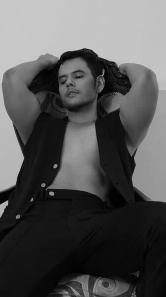 Performer Nate_ocean Photo 7