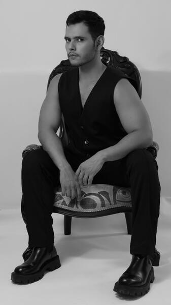 Performer Nate_ocean Photo 6