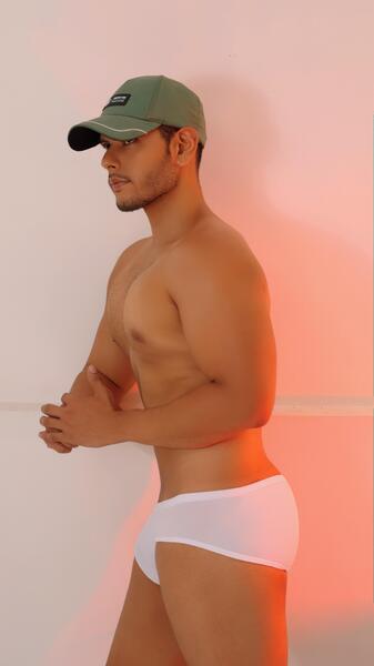 Performer Nate_ocean Photo 3