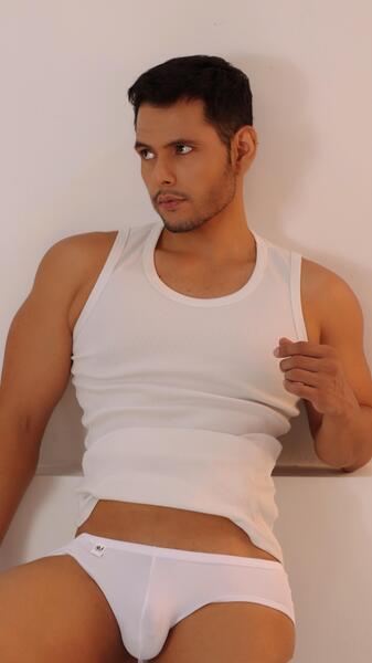 Performer Nate_ocean Photo 2