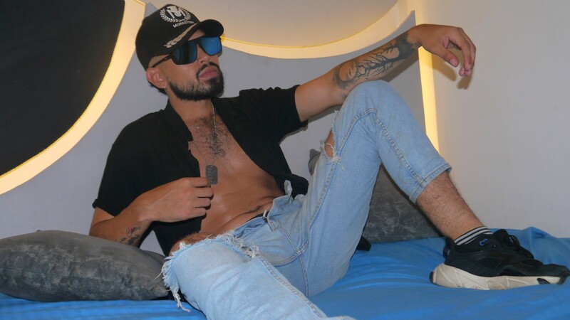 Interprète sebastianhot1111 Photo 4