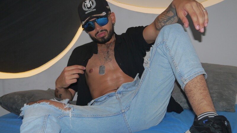 Interprète sebastianhot1111 Photo 3