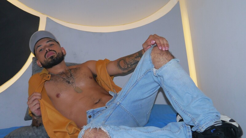 Interprète sebastianhot1111 Photo 2