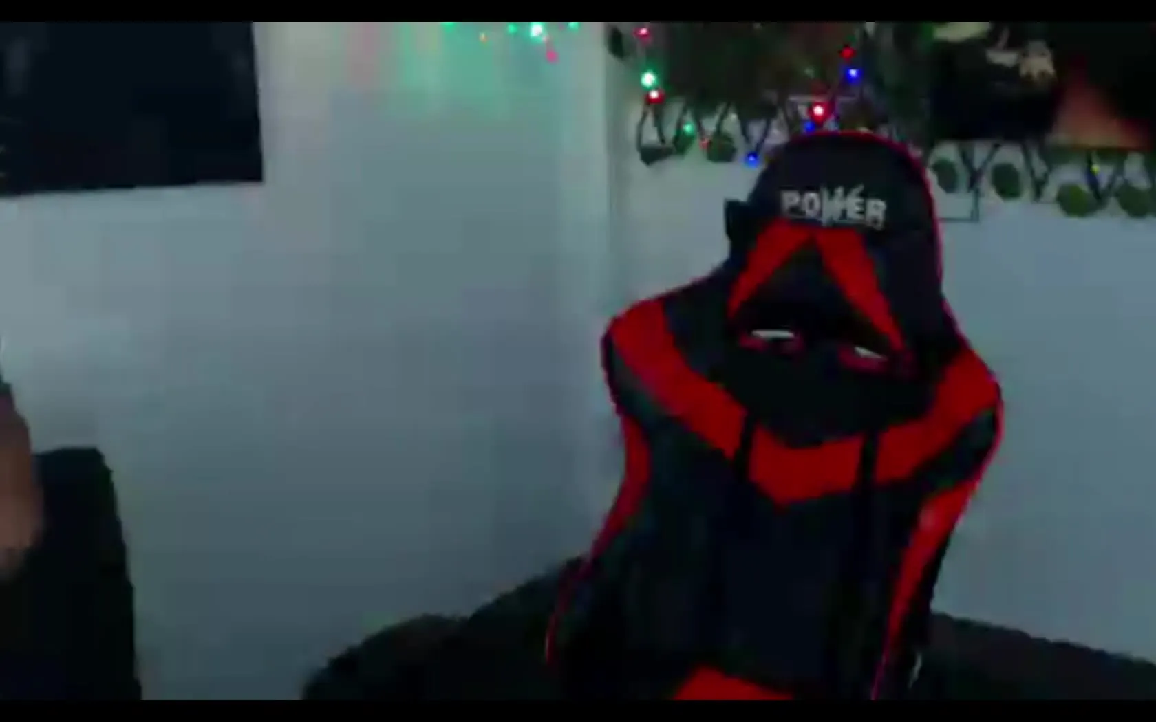 Interprete christianhot777 Video 1