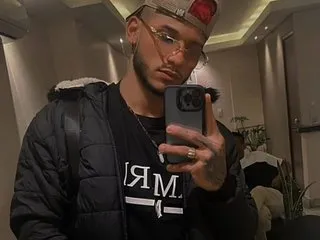 christianhot777 profielfoto van cam model
