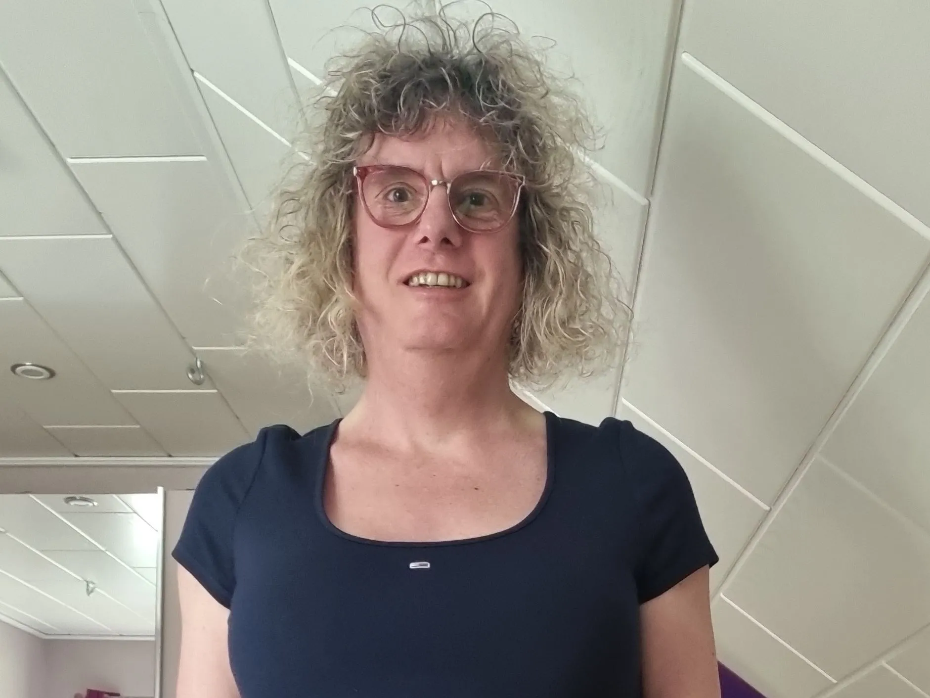 Foto de perfil de modelo de webcam de AnnaAureliaTS