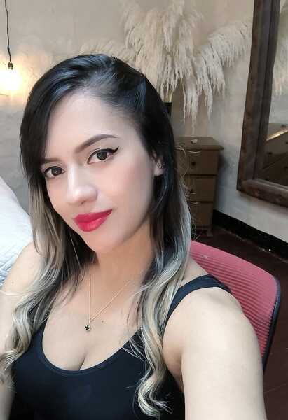 Artista Antonela_Foster Foto 5