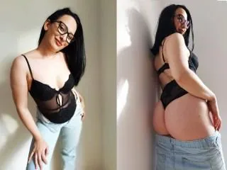 Foto de perfil de modelo de webcam de KYIMM