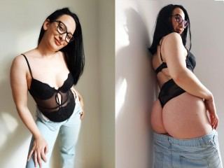 Foto de perfil de modelo de webcam de KYIMM