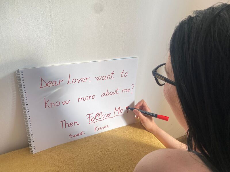 Artista KYIMM Foto 7