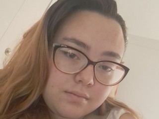 Eviedash Profilbild des Cam-Modells