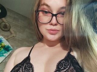 Imagen de perfil de modelo de cámara web de Evamooss