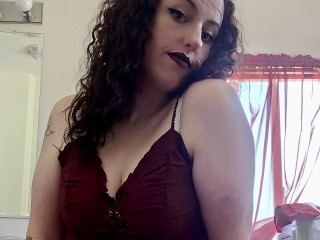 Profilbilde av MariahSavagee webkamera modell