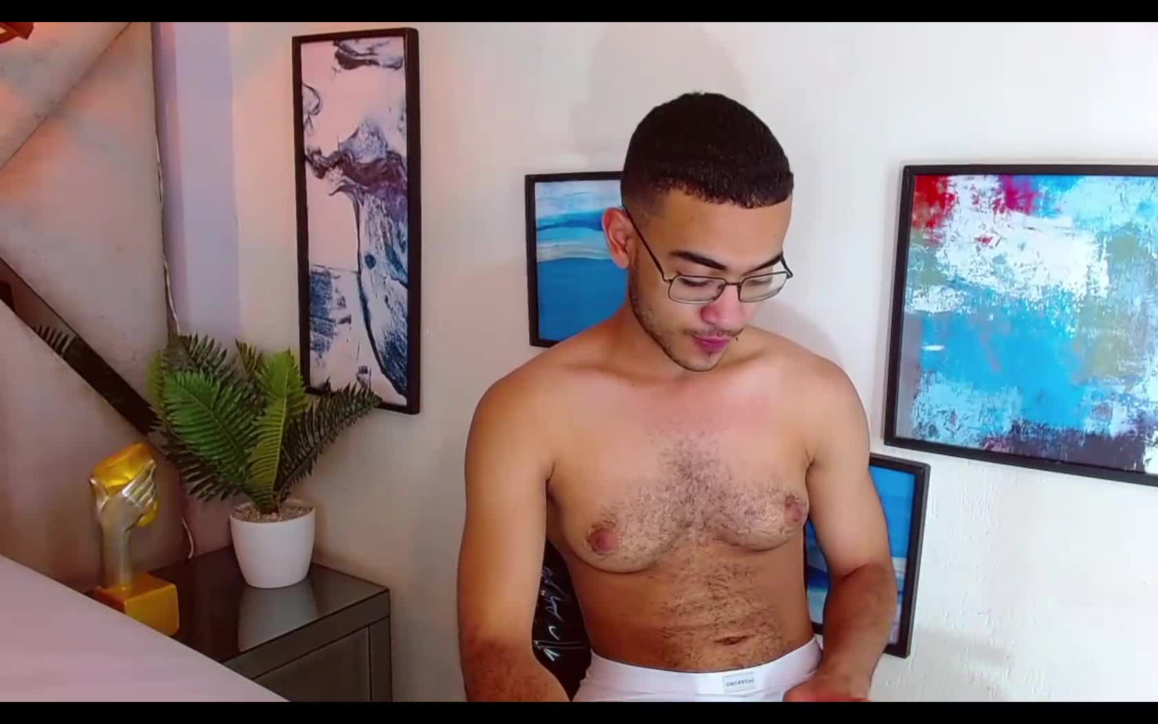 Artiest RyanDexter Video 1