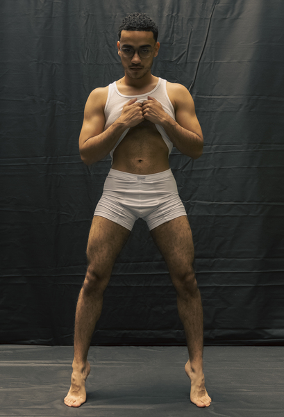 Artiest RyanDexter Foto 3