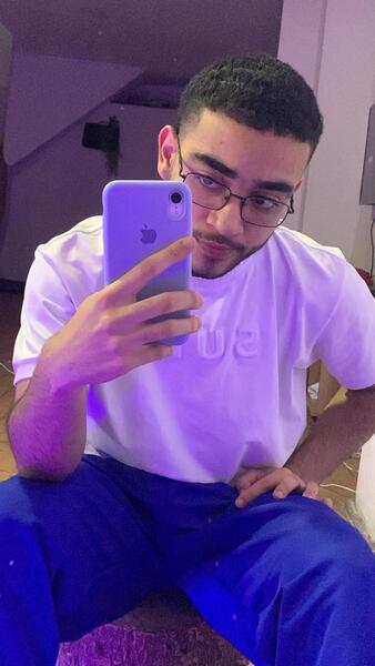 Artiest RyanDexter Foto 10