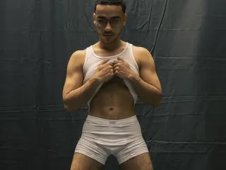 RyanDexter Profilbild des Cam-Modells
