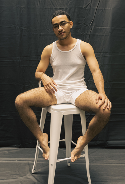 Artiest RyanDexter Foto 2