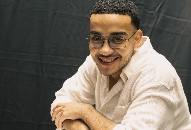 Artiest RyanDexter Foto 6