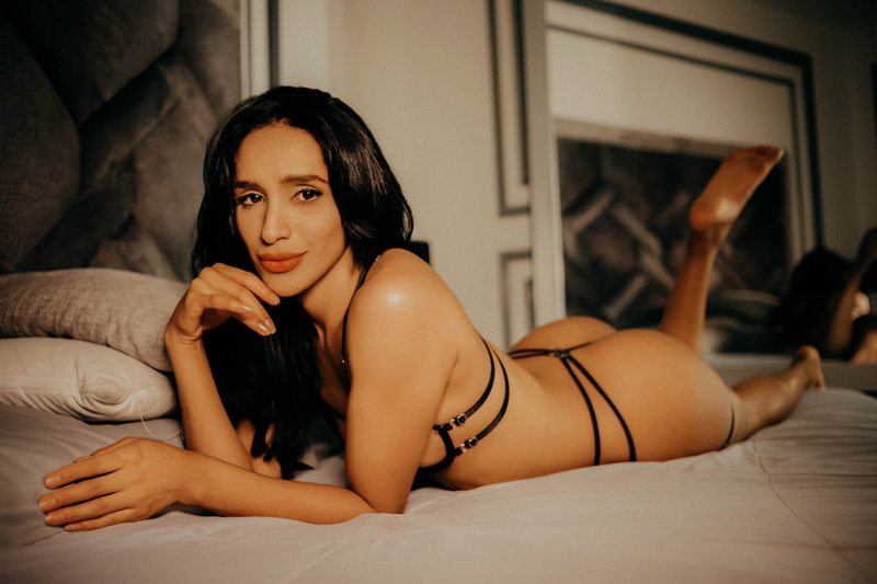 Interprète GraceJones18 Photo 3