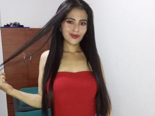 Image de profil du modèle de webcam HeidyReese