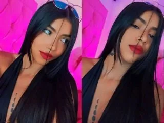 dahianngomez profielfoto van cam model