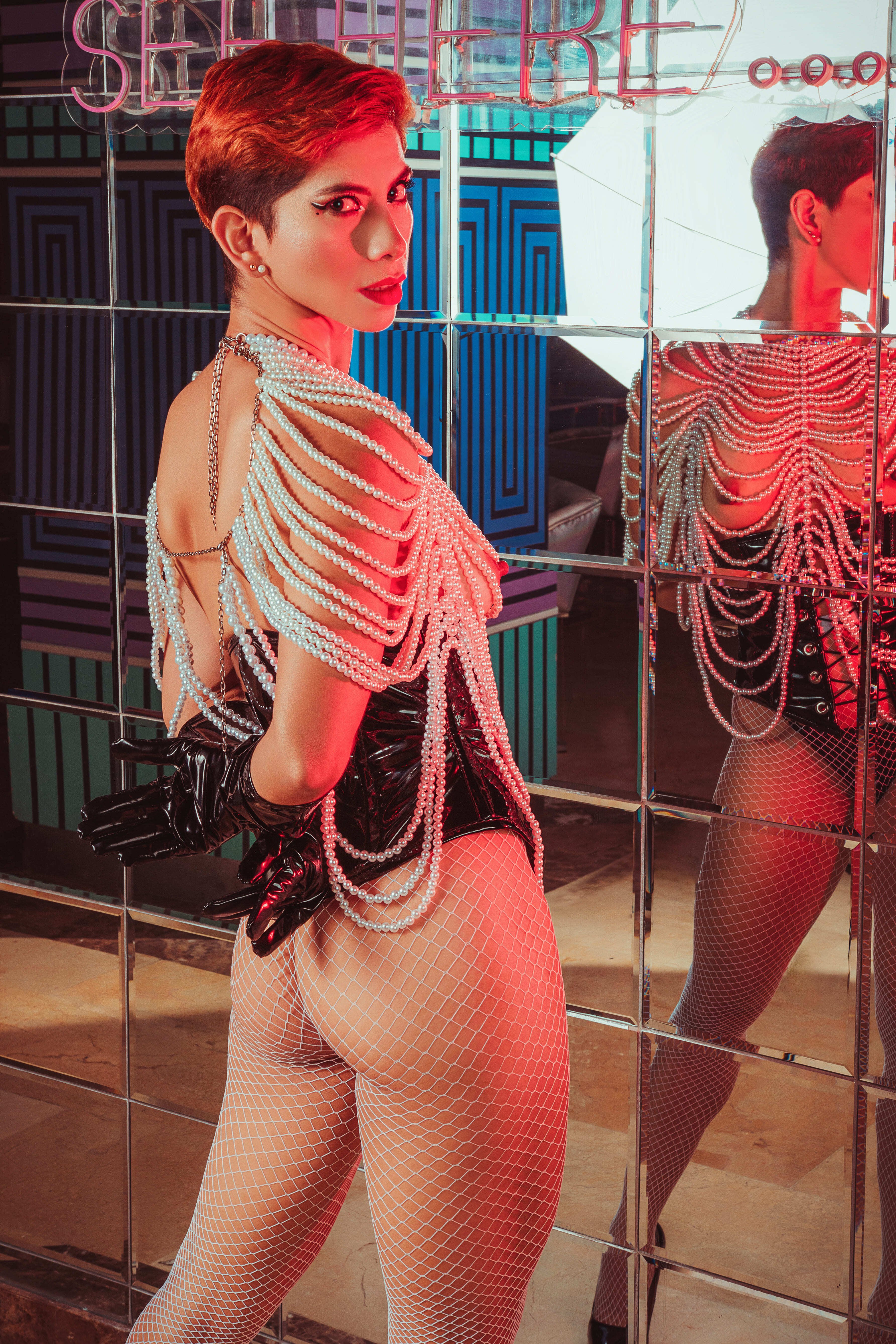 Utøver AliceBarry Bilde 5