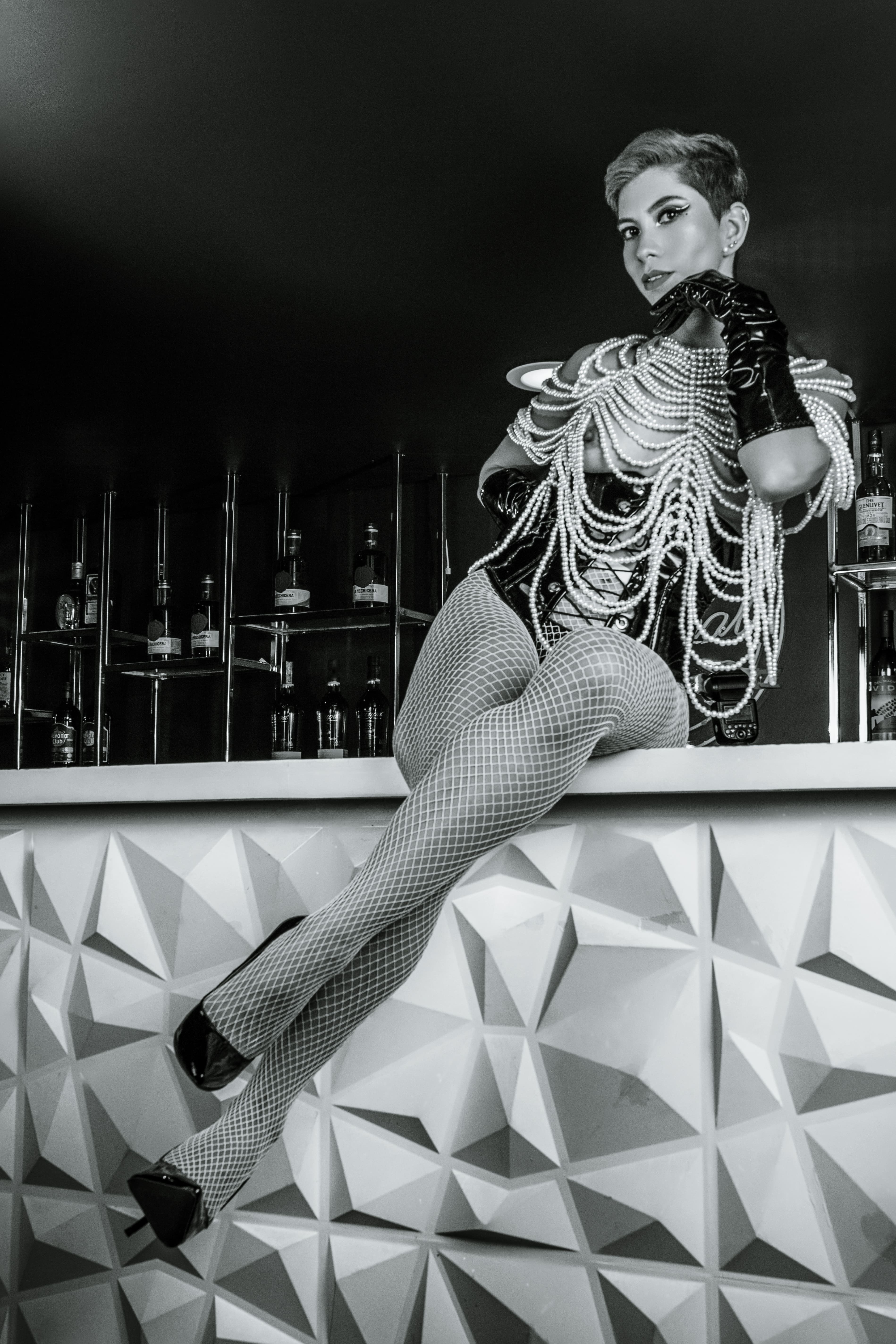 Utøver AliceBarry Bilde 9