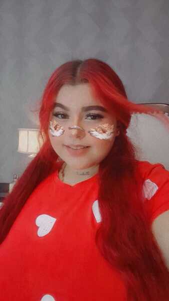 Utøver ladyycherryy Bilde 3