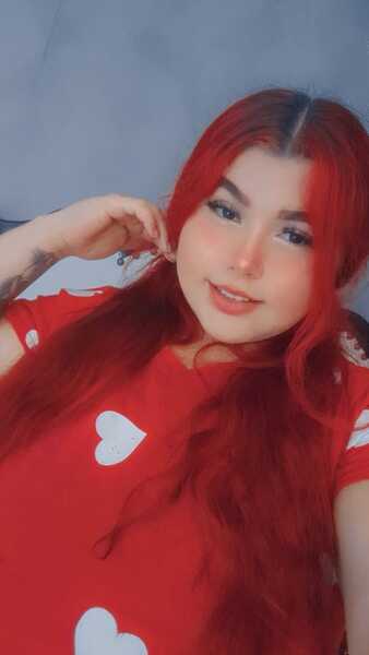 Utøver ladyycherryy Bilde 5