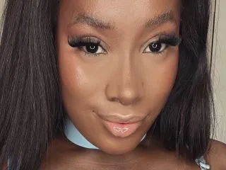 Foto de perfil de modelo de webcam de LondonBella