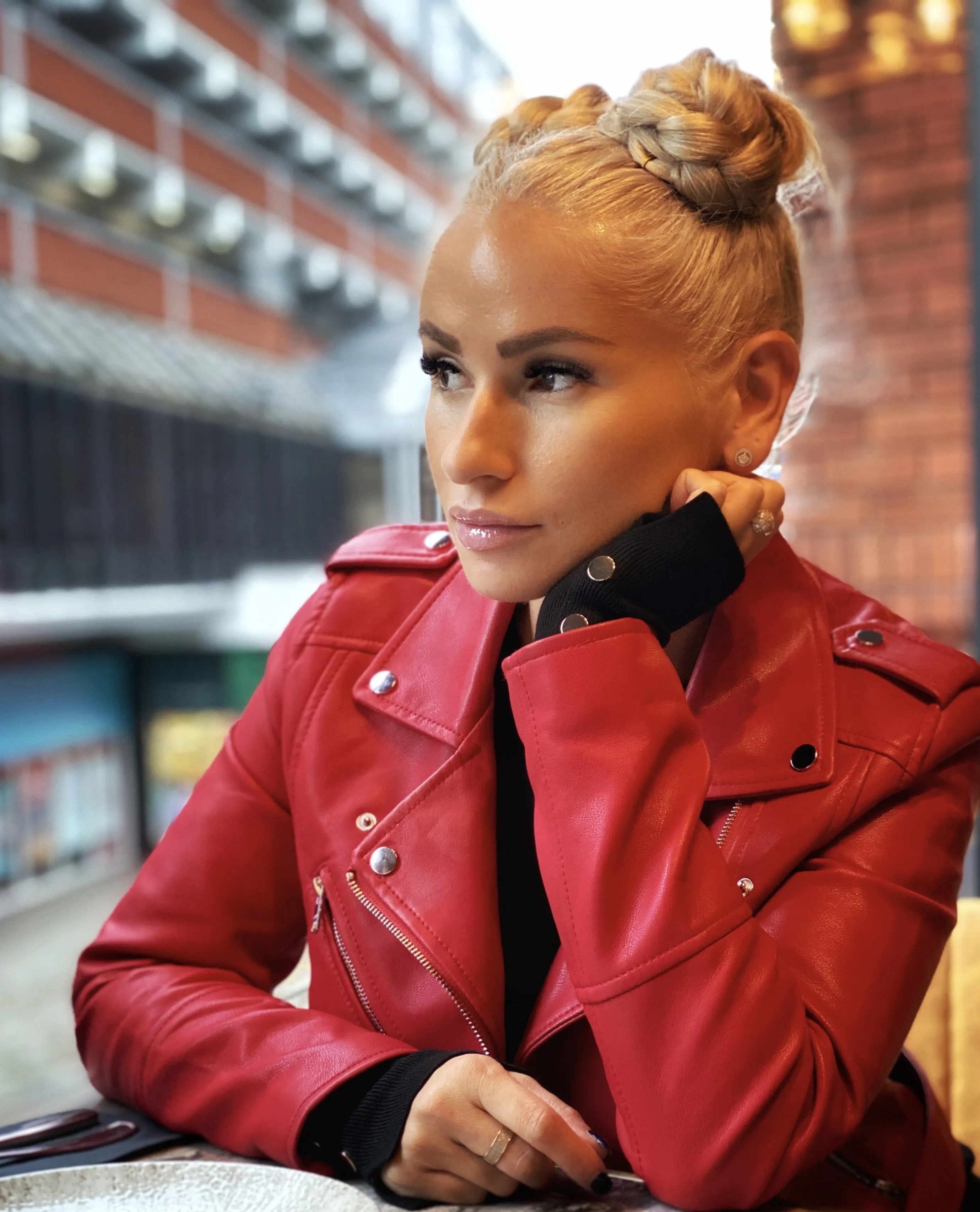 Interprete MarillynnMoon Foto 2