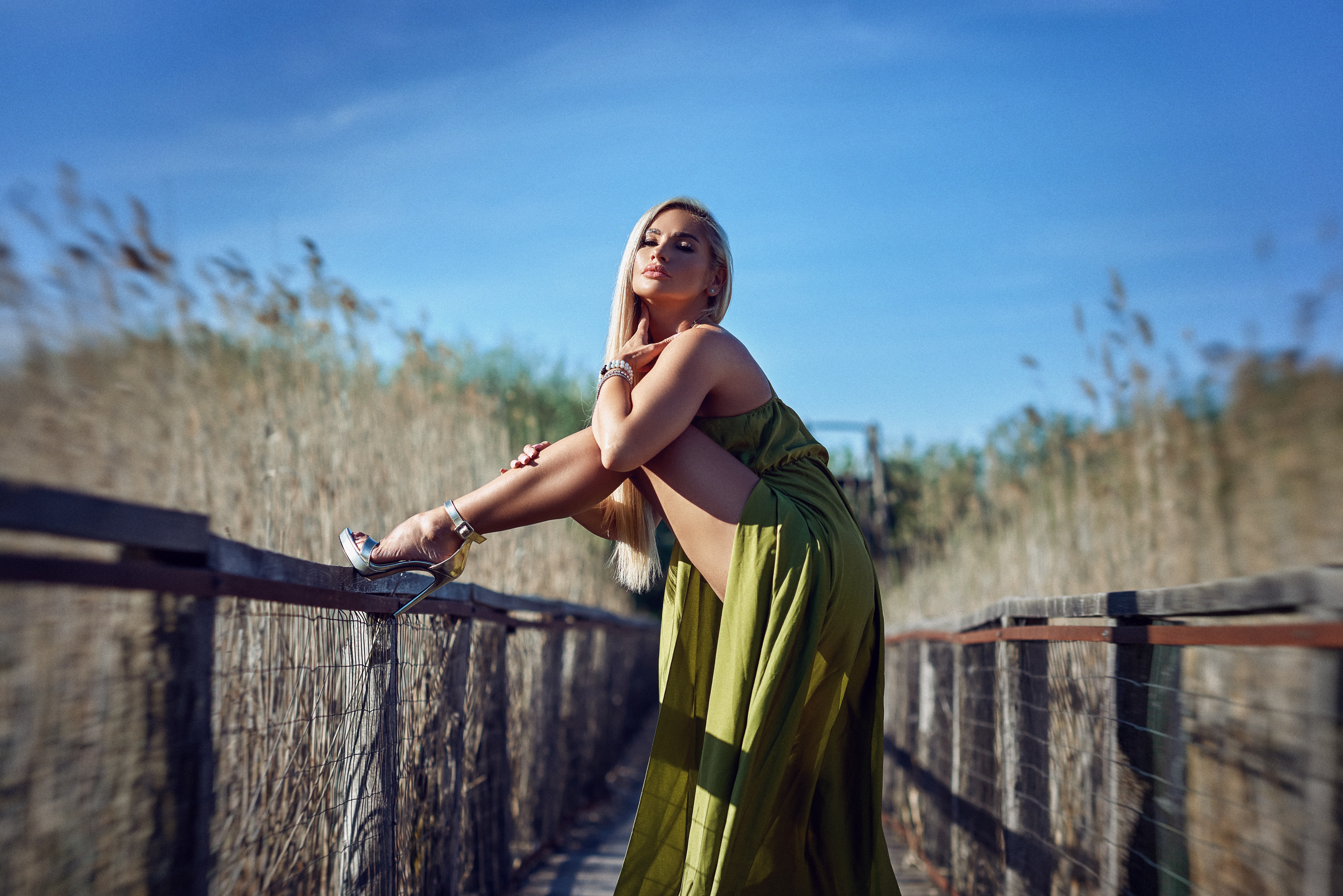 Artista MarillynnMoon Foto 2