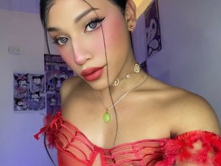 Imagen de perfil de modelo de cámara web de Emmaroussexx