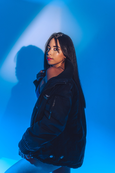 Artista SussySpencerr Foto 2