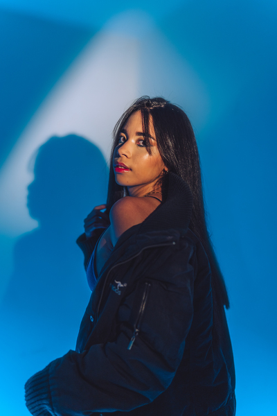 Artista SussySpencerr Foto 3