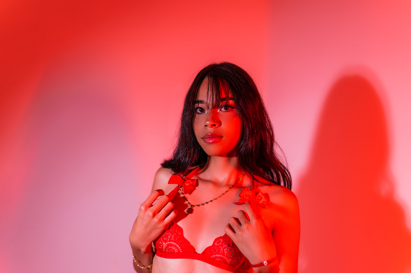 Artista SussySpencerr Foto 12