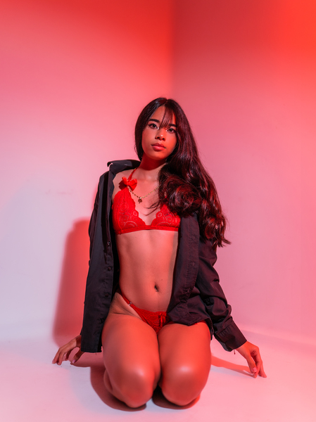 Artista SussySpencerr Foto 7