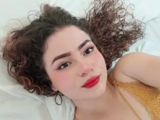 AmberHeizel profielfoto van cam model