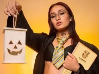 Katieevonns profielfoto van cam model